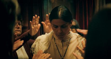 Seminci 2021: «Colmena», «Compartimento N. 6», «Clara Sola» y «La Fam»