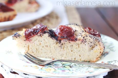 SCHUEDI DE CIRUELAS [Planazo para un domingo por la tarde]