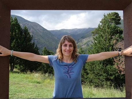 Mirador Roc del Quer: Un mirador de altos vuelos en Andorra. Mirador Roc del Quer: Un mirador de altos vuelos en Andorra.