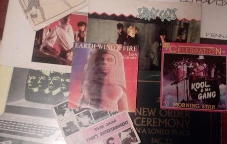 CÓMO ESTABA ESTO DEL ROCK EN 1981 CÓMO ESTABA ESTO DEL ROCK EN 1981