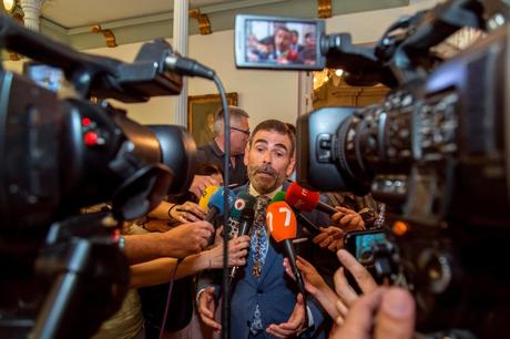 Cartagena no se merece esto Cartagena no se merece esto