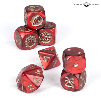 Anunciados los pre-pedidos de esta semana en GW