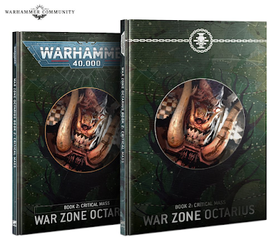 Anunciados los pre-pedidos de esta semana en GW