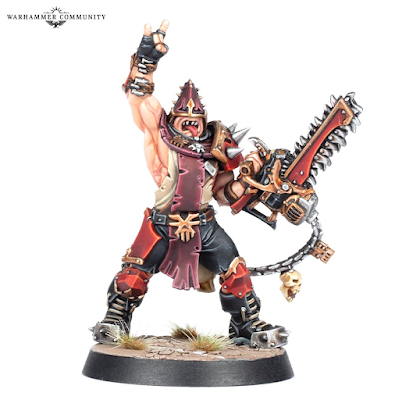 Anunciados los pre-pedidos de esta semana en GW