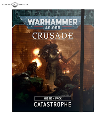 Anunciados los pre-pedidos de esta semana en GW