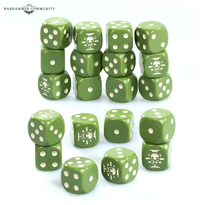 Anunciados los pre-pedidos de esta semana en GW