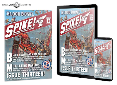 Anunciados los pre-pedidos de esta semana en GW