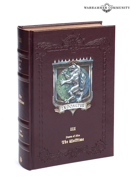 Anunciados los pre-pedidos de esta semana en GW