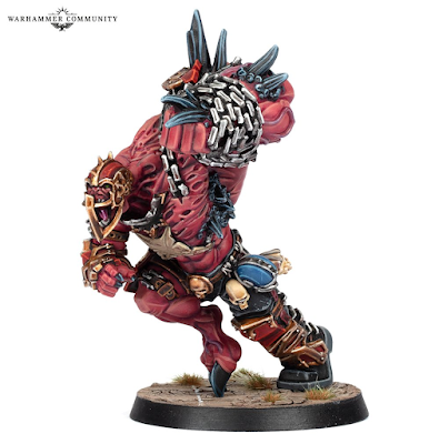 Anunciados los pre-pedidos de esta semana en GW