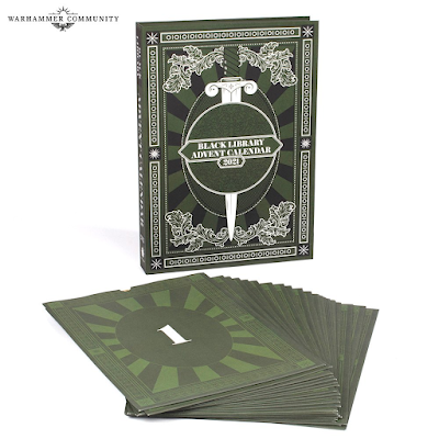 Anunciados los pre-pedidos de esta semana en GW