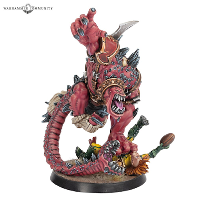 Anunciados los pre-pedidos de esta semana en GW