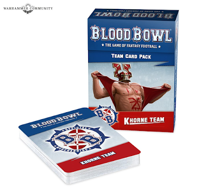 Anunciados los pre-pedidos de esta semana en GW