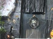 Ideas para decorar centro mesa Halloween