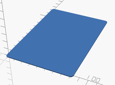 Diseño en 3D de un contenedor para proyectos electrónicos Diseño en 3D de un contenedor para proyectos electrónicos
