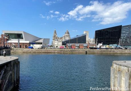 que ver en liverpool en 2 dias