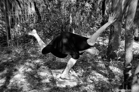 © Roberto Domínguez - Shinrin Yoku_MontMusic © Roberto Domínguez - Shinrin Yoku_MontMusic