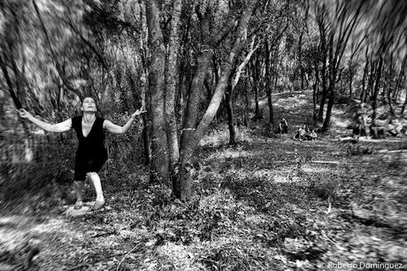 © Roberto Domínguez - Shinrin Yoku_MontMusic © Roberto Domínguez - Shinrin Yoku_MontMusic