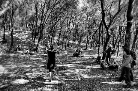 © Roberto Domínguez - Shinrin Yoku_MontMusic © Roberto Domínguez - Shinrin Yoku_MontMusic