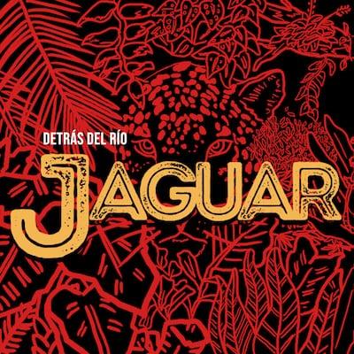 Jaguar - Detrás del Río (2020)