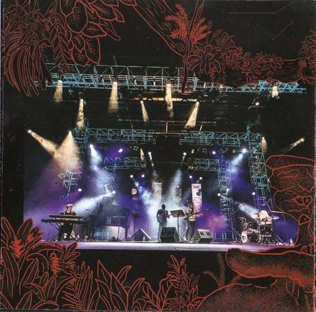 Jaguar - Detrás del Río (2020)