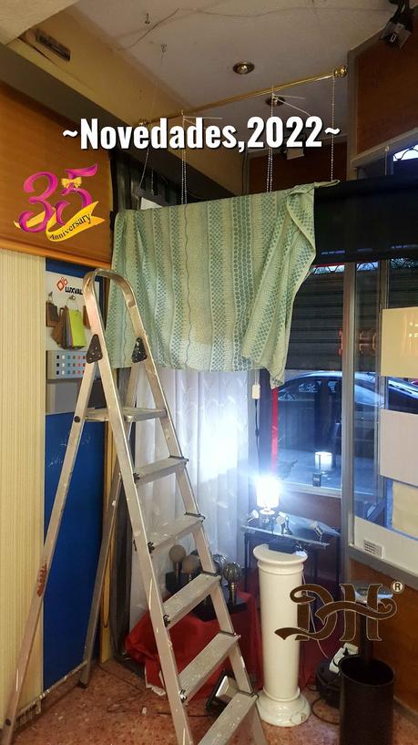 ~ Novedades de Otoño.