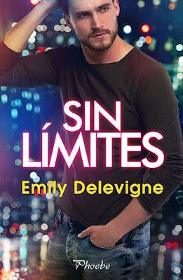 Reseña | Sin límites, Emily Delevigne