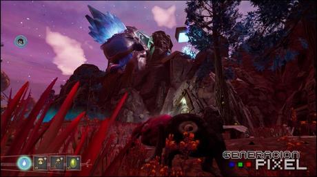 ANÁLISIS: The Eternal Cylinder