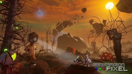 ANÁLISIS: The Eternal Cylinder