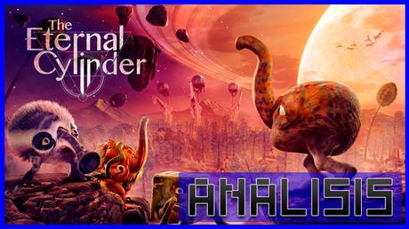 ANÁLISIS: The Eternal Cylinder