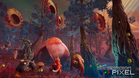 ANÁLISIS: The Eternal Cylinder