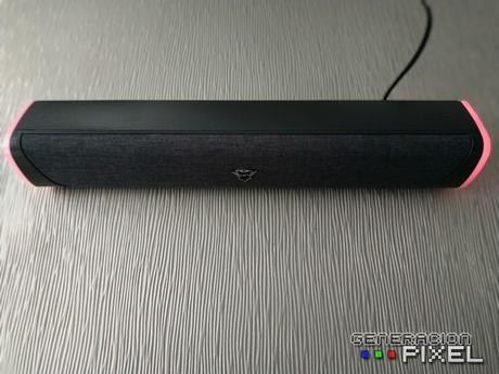 ANÁLISIS: Barra de Sonido Trust GXT 620 AXON