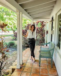 Y un día volvimos a volar! Florida con sorpresa y abrazos