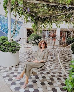 Y un día volvimos a volar! Florida con sorpresa y abrazos