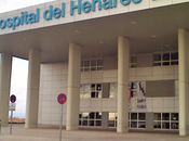 Unidad Heridas Crónicas Hospital Henares