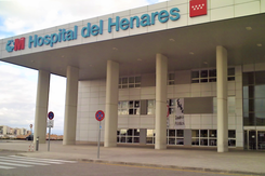 Unidad Heridas Crónicas  Hospital  del Henares