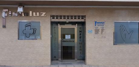 CLINICA FISIOLUZ