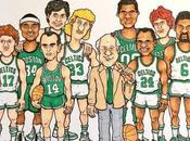nunca ganado Boston Celtics