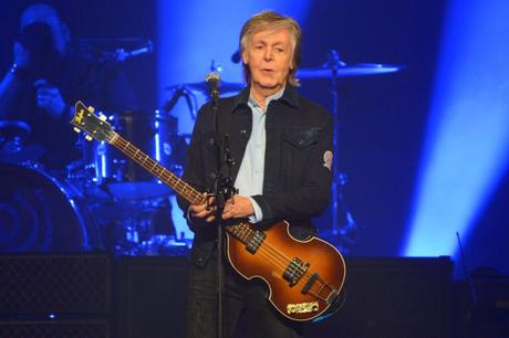 El compositor Paul McCartney no firmará más autógrafos ni se sacará fotos con su fans