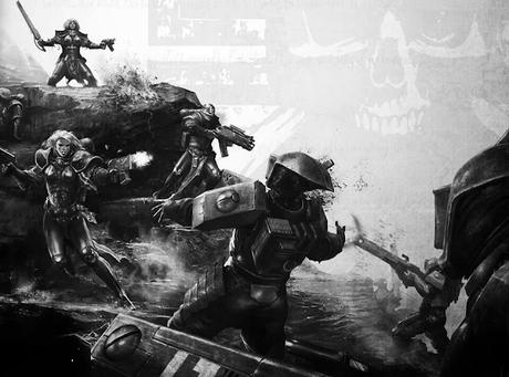 Pre-pedidos de este pasado fin de semana, parte II y final: Opinión