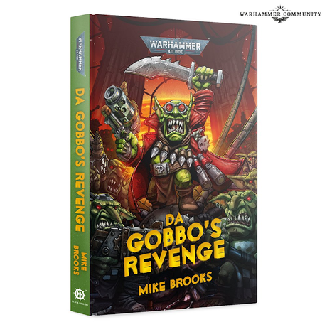 Warhammer Community: Resumen de hoy, lunes