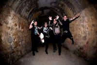 Entrevista a Rat Zinger sobre su disco Tengan Cuidado ahí fuera