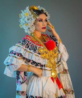 Bellezas de Panamá @giosuecozzarelli