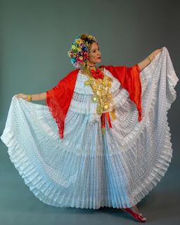 Bellezas de Panamá @nairobidacosta