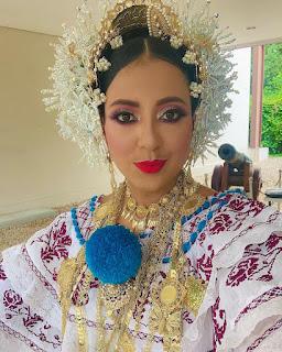 Bellezas de Panamá @lazambita