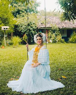 Bellezas de Panamá @lachichidepapaa