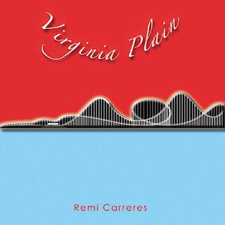 REMI CARRERES - VIRGINIA PLAIN REMI CARRERES - VIRGINIA PLAIN