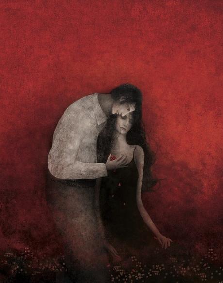 SE NOS HA MUERTO UN SUEÑO.