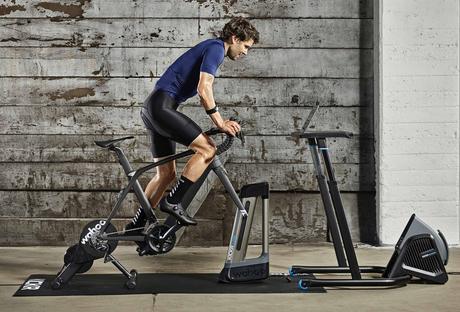 Las mejores aplicaciones para ciclistas