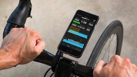 Las mejores aplicaciones para ciclistas