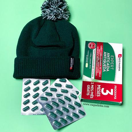 Soluciones Forté Pharma Para la Caída del Cabello forte-pharma-expert-anticaida